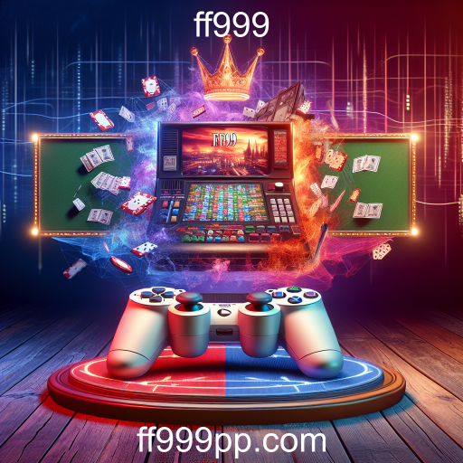 A Importância das Análises de Jogos em 'ff999'